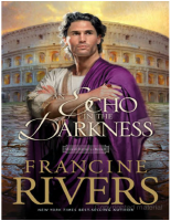 Echo In The Darkness - Francine Rivers.pdf